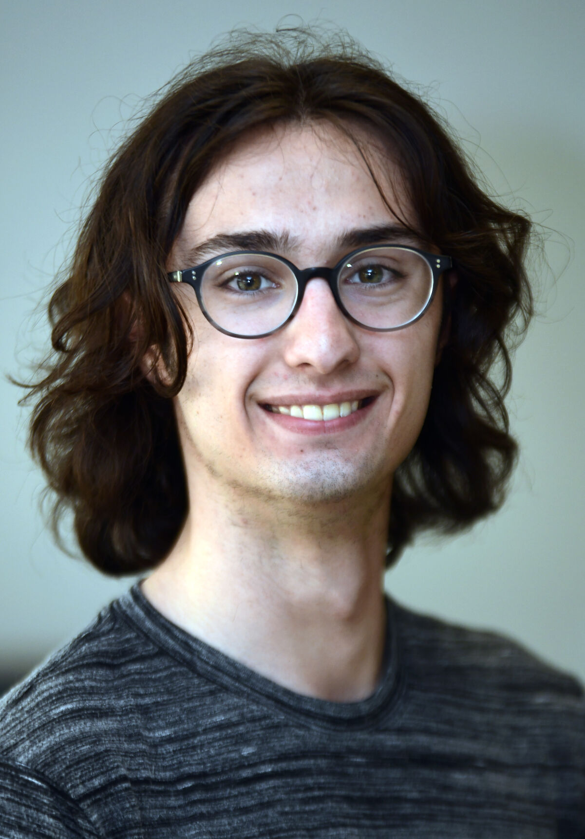 Zachary Weiand